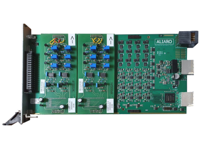 AL-1040 4 channel WSS SLSC module